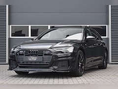 Audi A6 Avant - 45 TFSI QUATTRO / 3 X S-LINE / PANO / VIRTUAL / RS SEATS / LASER LED / B&O / MEMORY / SFEE