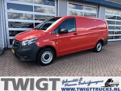 Mercedes-Benz Vito - 111 CDI Lang Airco