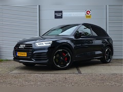 Audi SQ5 - 3.0 TFSI Quattro Pro Line Plus Pano, B&O, Carbon, MARGE rijklaar prijs