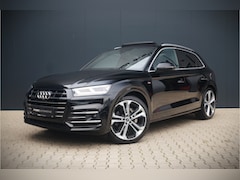 Audi Q5 - 55 TFSI e quattro Competition | S-Line | Panoramadak | Bang & Olufsen | Luchtvering | 360