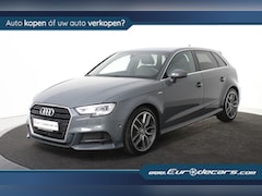 Audi A3 Sportback - 35 TDI S-Line *1ste Eigenaar*2x S-Line*Navigatie