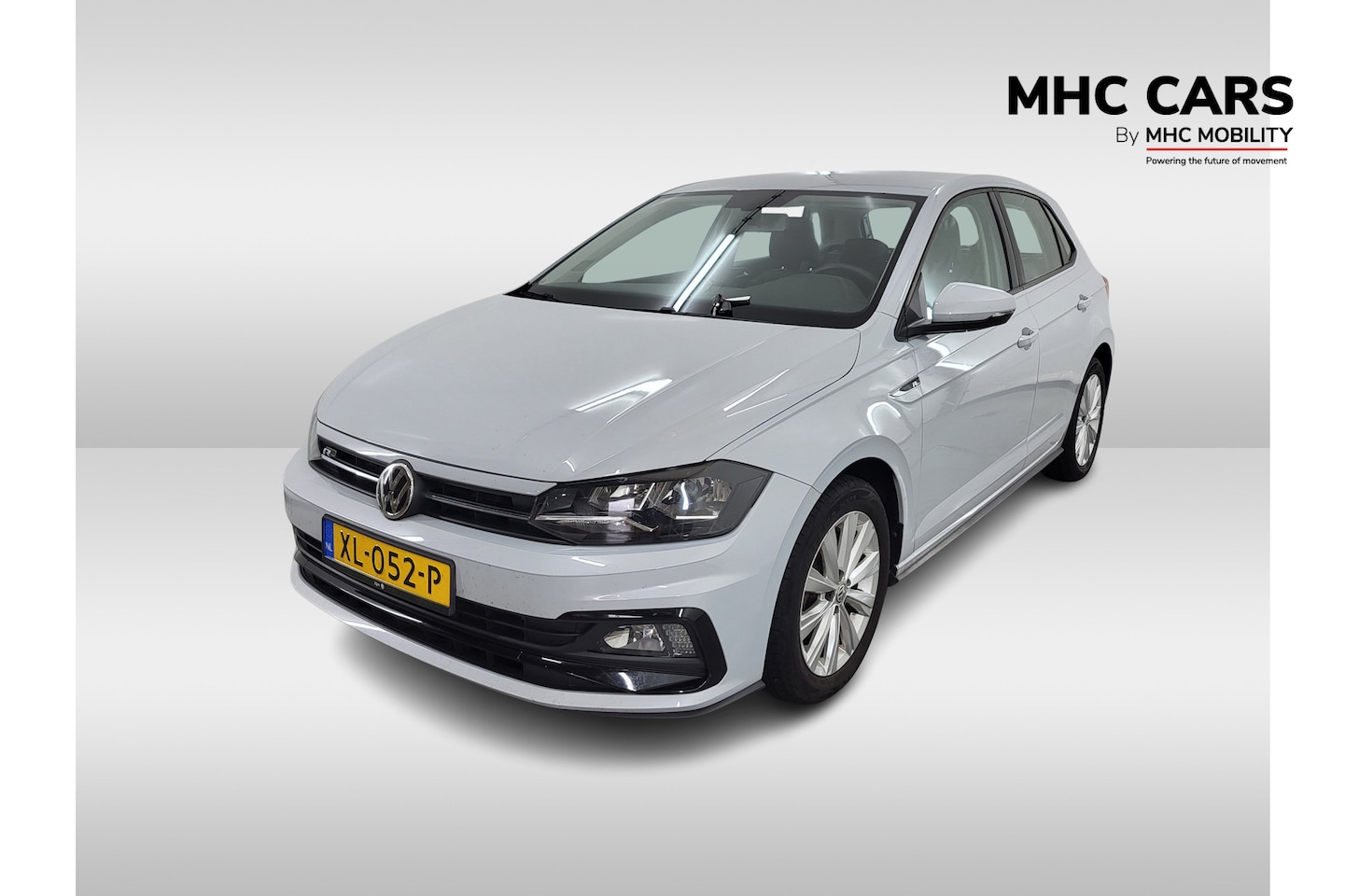 Volkswagen Polo - 1.0 TSI Highline | R-line ex. | 115PK | Navi | Clima | Sportonderstel | - AutoWereld.nl