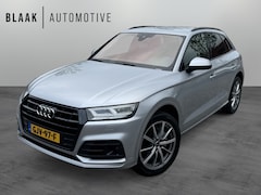 Audi Q5 - 50 TFSI e quattro sport | stuur-stoel verwarming | Elektrisch