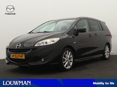 Mazda 5 - 5 2.0 TS+ | Leder | Trekhaak |