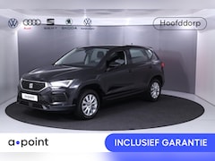 Seat Ateca - 1.0 TSI Reference 110pk 6bak| Private lease vanaf € 568, - pm | 16'LM-velgen|LED-koplampen