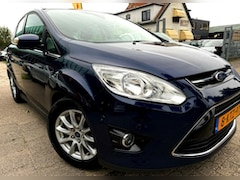 Ford C-Max - 1.0 Titanium