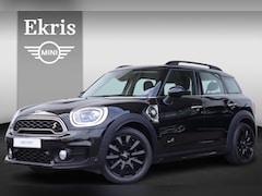 MINI Countryman - Cooper SE ALL 4 / Comfort Access / Stoelverwarming / Led / 18'' /