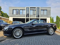 Mercedes-Benz SL-klasse Cabrio - 55 AMG Designo