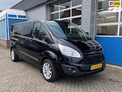 Ford Transit Custom - 290 2.0 TDCI L2H1 Limited DC