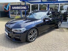 BMW 5-serie Touring - 530d High Executive/M Pakket/Pano/Leer