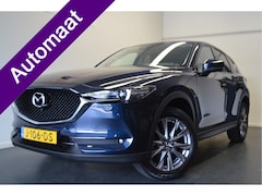 Mazda CX-5 - 2.0 SkyActiv-G 165 Business Luxury , TREKHAAK , BOSE INST , RONDOM CAM , NAVI , STOEL VERW