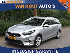 Kia Cee'd Sportswagon - Ceed 1.0 T-GDi DynamicLine | 120PK | NIEUW TYPE | CARPLAY | CAMERA