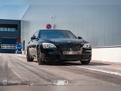 BMW 7-serie - 740d xDrive High Executive