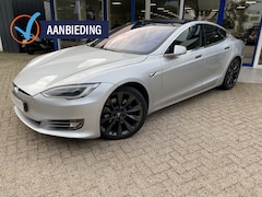 Tesla Model S - 100D