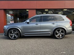 Volvo XC90 - 2.0 T8 Twin Engine AWD R-Design | Luchtvering | Keyless | Head-up | Trekhaak | 22''