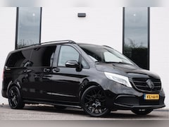 Mercedes-Benz V-klasse - 300d / XXL / DC / 2x Elec Schuifdeur / Burmester / 360 Camera / Vol Opties / NIEUWSTAAT