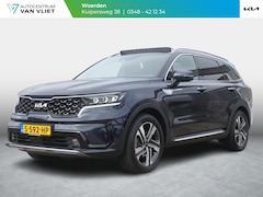 Kia Sorento - 1.6 T-GDI Hybrid ExecutiveLine | Stoel-/Stuurverwarming | Schuif-/kanteldak | 360 Camera |