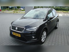 Seat Arona - 1.0 TSI 110pk Style Business Intense Plus