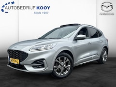 Ford Kuga - 1.5 EcoBoost ST-Line X | PANO | Driver Ass. Pack | Winter Pack |