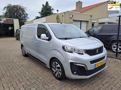 Peugeot Expert - 227S 2.0 BlueHDI 180 Premium Pack Automaat