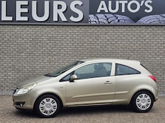 Opel Corsa - 1.4-16V Enjoy/Airco