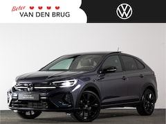 Volkswagen Taigo - R-Line 1.0 TSI 110 PK DSG AUTOMAAT | LED IQ | Panoramadak | Stoelverwarming | Navigatie |