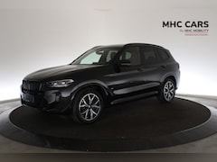 BMW X3 - xDrive30e | M-pakket | HIFI | Zwart optiek |