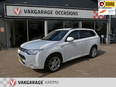 Mitsubishi Outlander - 2.0 PHEV Executive Edition