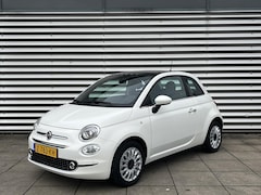 Fiat 500 - 1.0 Hybrid 70pk Dolcevita Finale | Apple CarPlay / Android Auto | Cruise Control | Parkeer