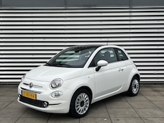 Fiat 500 - 1.0 Hybrid 70pk Dolcevita Finale | Apple CarPlay / Android Auto | Cruise Control | Parkeer