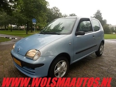 Fiat Seicento - 1.1 S