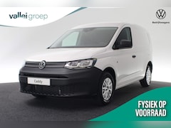 Volkswagen Caddy - Bedrijfswagens Comfort 2.0 TDI EU6 75 kW (102 pk) 2755 mm 6 versnellingen handgeschakeld |