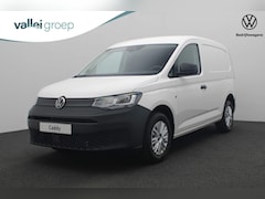 Volkswagen Caddy - Bedrijfswagens 2.0 TDI 102PK Comfort