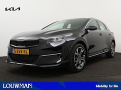 Kia XCeed - 1.0 T-GDi 120pk DynamicLine | Navigatie | Apple Carplay/Android Auto | Achteruitrijcamera