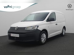 Volkswagen Caddy Cargo - 2.0 TDI 75PK Economy Business | Trekhaak | Lat om lat | Airco | Apple Carplay / Andorid Au