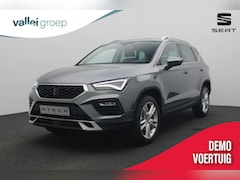 Seat Ateca - 1.0 TSI 110PK Style Business Intense | DEMO VOORDEEL | Trekhaak | Navi | Keyless | Camera