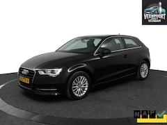 Audi A3 - 1.4 TFSI Leer Airco Navi NAP Dealeronderhoud