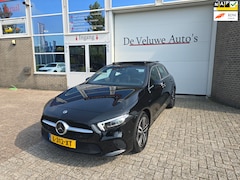 Mercedes-Benz A-klasse - 250 e Business Solution Luxury Limited