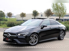 Mercedes-Benz CLA-Klasse - 200 AMG Memory Panodak Sfeerverl