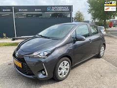 Toyota Yaris - 1.5 Hybrid Active