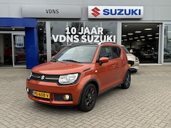 Suzuki Ignis - 1.2 Select Navigatie Camera Trekhaak info: 0492588976