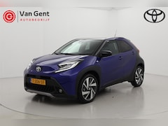 Toyota Aygo X - 1.0 VVT-i MT envy Apple\Android 5drs