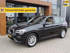 BMW X3 - XDrive30e eDrive Edition 35.000km | LED kopl | Leder + stoelverw | 18'' | DAB | Elektr.kle