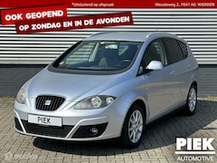 Seat Altea XL - 1.4 TSI Sport TREKHAAK, YOUNGTIMER