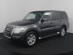 Mitsubishi Pajero - 3.2 DI-D Instyle LET OP EX BTW €25950