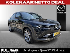 Mazda MX-30 - e-SkyActiv EV 145 Prime-Line /Na aftrek subsidie €25.895, -/Nieuw direct rijden/Netto Deal