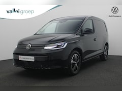 Volkswagen Caddy Cargo - 2.0 TDI 122PK DSG | Navi | Camera | LED | 17 inch | ACC | Digital Cockpit Pro