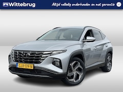 Hyundai Tucson - 1.6 T-GDI PHEV Comfort 4WD | Adaptive Cruise Control | Navigatiesysteem | Stoelverwarming