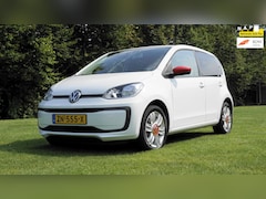 Volkswagen Up! - 1.0 BMT up beats 5 Drs Airco Lm Velgen