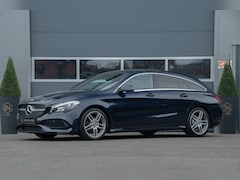 Mercedes-Benz CLA-klasse Shooting Brake - 200